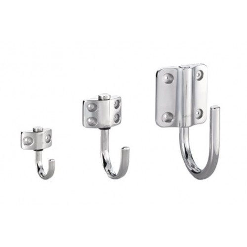 Swing Hook With Friction